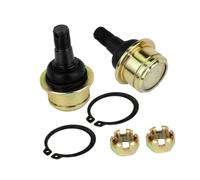 Fit For YMH 400 4WD YFM400 2000-2012 2 Upper Or Lower Ball Joints