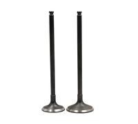 Fit for YZF-R6R R6 RaceBase YZF-R6 50th Anniversary Edition 1/8 Pairs Motorcycle Engine Parts Stem Kit(1 Pair)