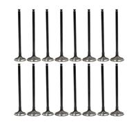 Fit for YZF-R6R R6 RaceBase YZF-R6 50th Anniversary Edition 1/8 Pairs Motorcycle Engine Parts Stem Kit(8 Pairs)