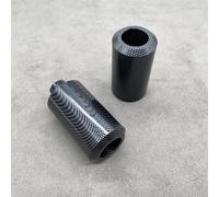 Fit For Yzfr1 For Yzf-R1 For Yzf R1 2002-2003 Motorcycle No Cut Frame Sliders Crash Falling Protection Side Panel Frame Guard(Carbon Look)