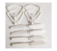 Fit For Z3 RC Quadcopter Propeller Protective Frame Wing Guard Protector Accessory Foldable Drone Spare Part