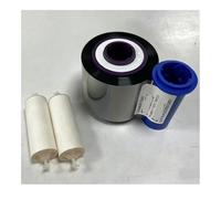 Fit For ZEBRA ZXP7 CARD PRINTER COLOR RIBBON 800077-740EM 800077-742EM(Genius 800077-740em)
