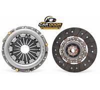 Fit Ford Mondeo Jaguar X-Type LuK Clutch Kit 240mm Clutch Disc Pressure Plate