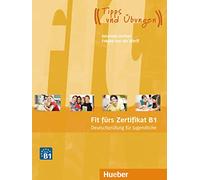 Fit fur... - Deutschprufung fur Jugendliche: Lehrbuch