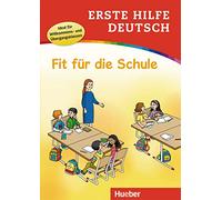 Fit fur die Schule (Miscel.)