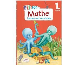 Fit fur Mathe 1. Klasse. Lernen und verstehen: , Gramowski, Wandrey.