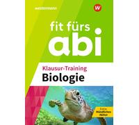 Fit furs Abi. Klausur-Training Biologie, Hillesheim, Hillesheim, Hun.
