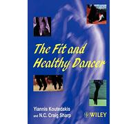 Fit & Healthy Dancer