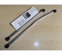 Fit Honda Jazz 2002 to 2008 Wiper Motor linkage Push Rod Kit. Wipex Kitno.88 UKmadeUKstock