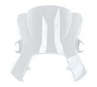 Fit HONDA VFR1200F Motorcycle Accessories Windshield Windscreen Double Clear