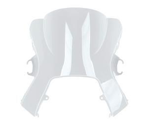 Fit HONDA VFR1200F Motorcycle Accessories Windshield Windscreen Double Clear