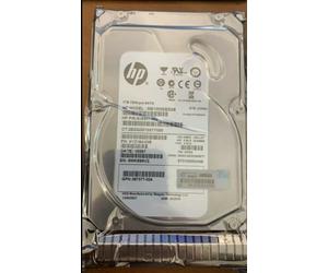 Fit HP 657750-B21 1TB 6G SATA 7.2K 3.5in MDL SC HDD Hard Drive 657739-001 new