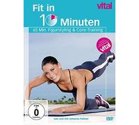 Fit in 10 Minuten - Bodyshaping &