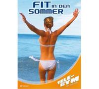 Fit in den Sommer mit TELE-GYM
