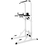 FIT-KS04 Pull Up Station Crunches Dips Push Up Workout