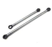 Fit Legacy Mk4 03-09 Wiper Motor linkage Push Rod Kit.Wipex Kit no.163