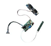 Fit LM201WE3 M201EW02 HSD220MKW1 LM201WE4 M190Z1 CLAA220WA01 CLAA201WA04 30Pin 1680 * 1050 4CCFL 58C Controller Board LCD Kit LVDS