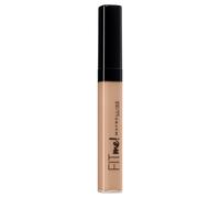 Fit Me Full Coverage Concealer, Matte and Poreless Ultra Blendable, Shade: 18 Soft Beige, 7 ml (Pack of 1)