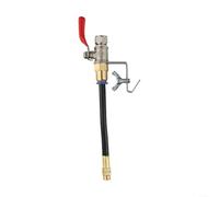 Fit Metal Tube for Brick Tile Cutting Machine Water System 1pc Material Supports Angle Grinder Compatibility (B)