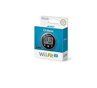 Fit Meter - Black (Nintendo Wii U)