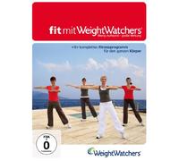Fit mit Weight Watchers [DVD]