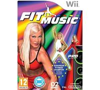 Fit Music (Nintendo Wii)