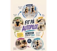 Fit på autopilot: BLI STARK UTAN ATT TÄNKA