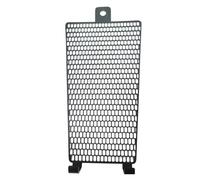 Fit Para Harley Softail Fat Boy Breakout Low Rider 2018-2021 Motocicleta Radiador Guarda Parrilla Red Protector Cubierta Enfriador Refrigeración