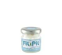 Fit Pit Peppermint - Natural Deodorant 25ml