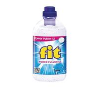 fit Power Powder 12-660 g - Dishwasher Powder - Quick Active Formula for Radiant Cleanliness - Glass Protection
