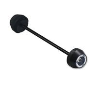 Fit Rear Front Axle Fork Crash Sliders Cap Falling Protection Pad For Yam&aha YZFR6 R6 2017-2025 Motorcycle Wheel Protector Kit(Style J)