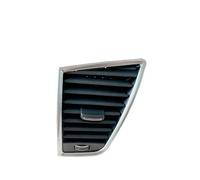 Fit Replacement for Audi Q5 8R 2009-2015 8R1820901 8R1820902 8R1820951 Front Dashboard A/C Air Outlet Vent Grill Car Dashboard A/C Air Outlet(X1 Left)(X1 Left)