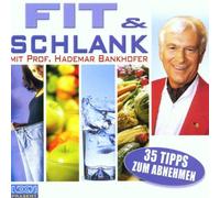Fit & Schlank mit Prof.Hademar