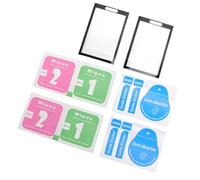 FIT Screen Protector for insta360 X5 X4, Camera Protector of the Temperate Glass Oil Cover for Repair