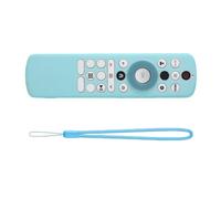 Fit Silicone Cover Protector for HTRU33G Remote Case Full Button Access Without Removal for Easy Operate Easy Clean Cover