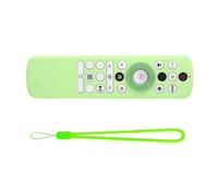 Fit Silicone Cover Protector for HTRU33G Remote Case Full Button Access Without Removal for Easy Operate Silicone Remote Cover