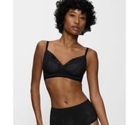 Fit Smart Bra Without Underwiring Black