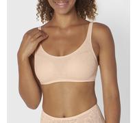 Fit Smart Padded Bra without Underwiring skintone