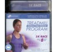 Fit Solutions Treadmill Program 5k Race 8 Minute Pace