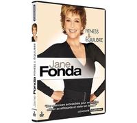 FIT & STRONG - FONDA,JANE