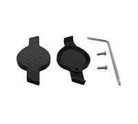 Fit Tag Bike Seat Mount Holder Anti-lost Bracket Attachment Bicycle Cycling Stand Rack Access Mountain Mount Holder Clamp Stable Bow Cushion Saddle Mountain Anti-lost