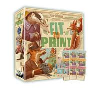 Fit to Print - Kickstarter Edition