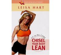 Fit to the Core: Chisel Your Body Lean [DVD] [Region 1] [US Import] [NTSC]