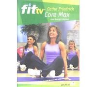 Fit Tv's Cathe Friedrich Core Max - Core Strength Workout
