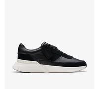 (Fit Type[Shoes], Activity[Activewear]) Craft Pace Black Leather
