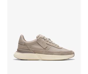 (Fit Type[Shoes], Activity[Activewear]) Craft Pace Grey Leather