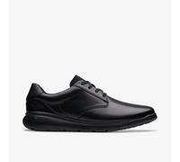 (Fit Type[Shoes], Activity[Activewear]) Lifton Lace Black Leather