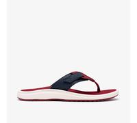 (Fit Type[Shoes], Shoe Size) M Brinkley Red Combi