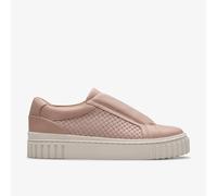 (Fit Type[Shoes], Shoe Size) Mayhill Bay Light Pink Lea