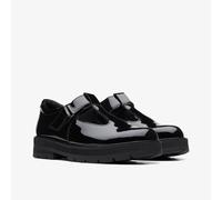 (Fit Type[Shoes], Shoe Size) PragueBrill Y. Black Pat